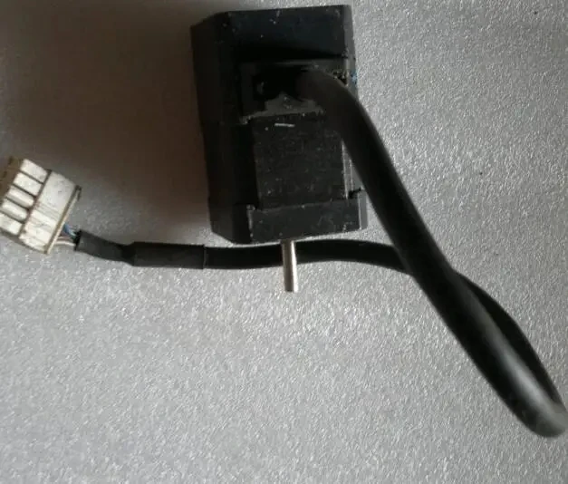ASM44AA    STEPPER MOTOR  ,     In good working condition, free shipping   A