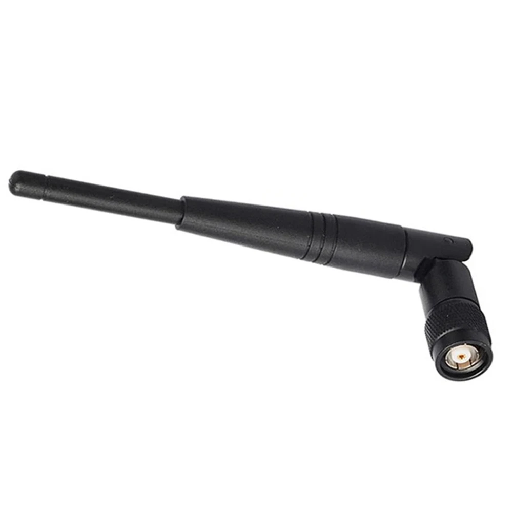 Omnidirectional 2.4GHz Antenna 5dBi RP TNC Male for Total Station Models For S3 S5 S6 S7 S8 For SPS RTS TSC2 TSC3