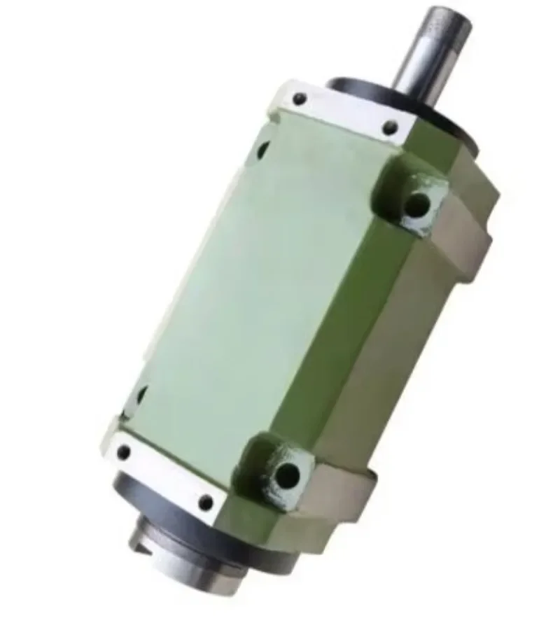 

BT40 4000RPM Singple Spindle Power Head