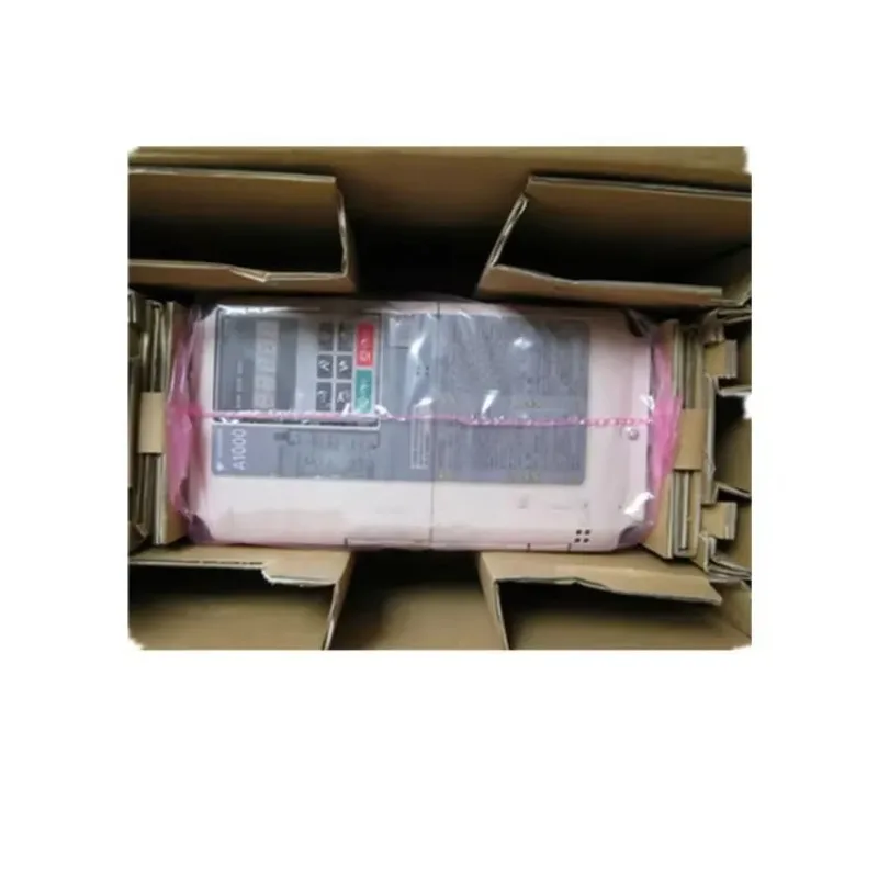 

AC Drive INVERTER V1000 CIMR-VT2A0010BAA in Stock