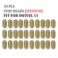 Stop bead-M