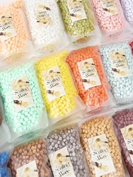 500g octagonal wax granules