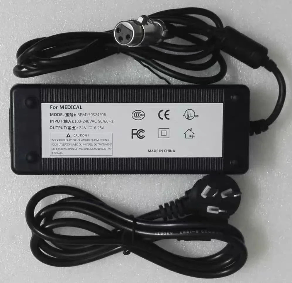 

NDS display power supply BridgePower BPM150S24F06 new compatible