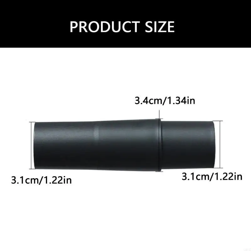 Пакет G8TC 2 вакуумной очиститель Power Tool Power Tool Adapter Adapter для вакуума