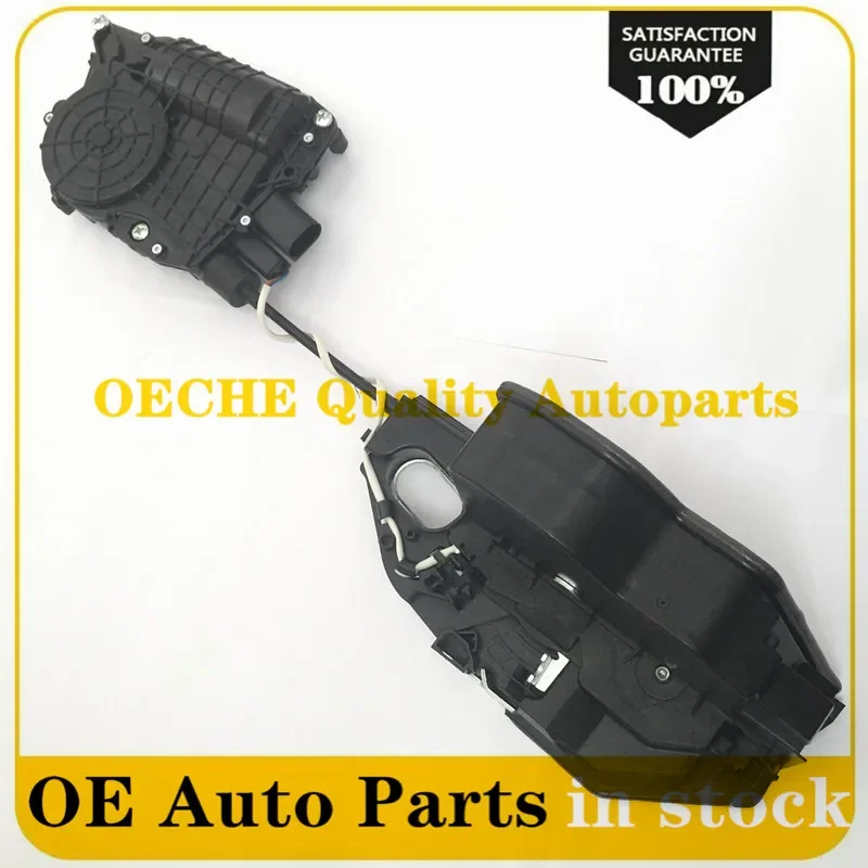 5121718569 51 21 7 185 692 High Quality  Front Right Door Lock Mechanism & Motor Actuator For BMW F01 F02 F04 F10