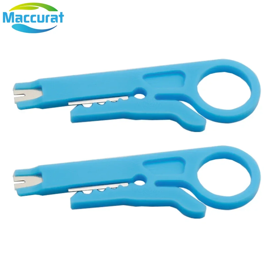 1pcs Mini Portable Wire Stripper Knife Crimper Pliers Crimping Tool Cable Stripping Wire Cutter Multi Tools Cut Line 3D Printer