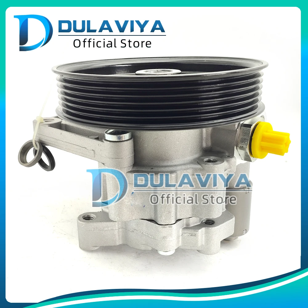 

Hydraulic Power Steering Pump For Mercedes Benz W211 M272 0054661401 A0054661401 0054661201 0004602383