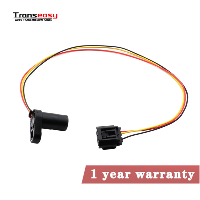 MPS6 7M5R-7H103-BA 1850527 6DCT450 31367965 Automatic Transmission Speed Sensor Fits For FORD C-MAX S-MAX FOCUS MONDEO GAlAXY