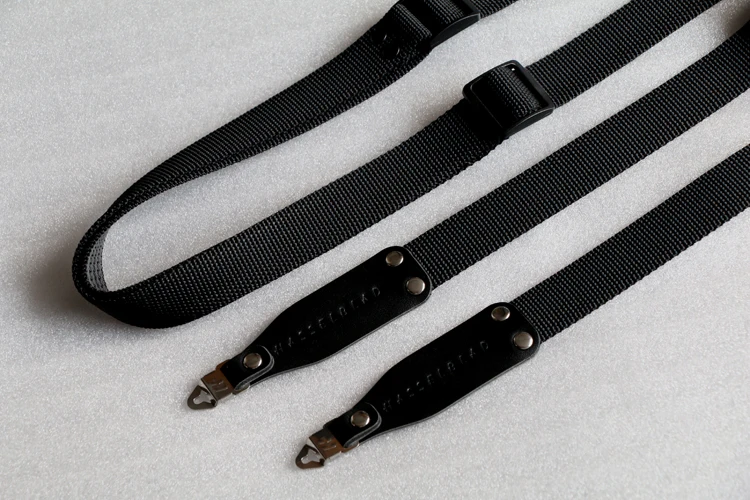 For Hasselblad Camera Neck Shoulder Strap 500c/500cm/501cm/503cw/503cx/203/205/903/SWC/M Cameras Strap