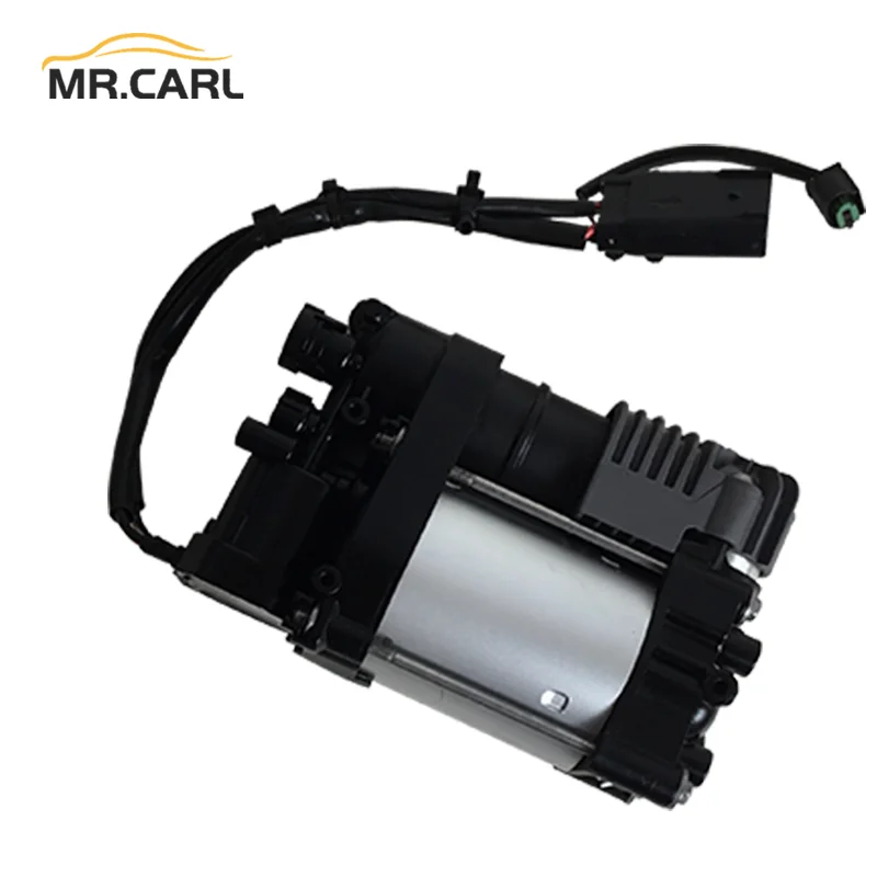 

Factory Price Jeep Grand Cherokee WK2 Air Suspension Compressor Pump Kit 68204730A 68041137AF For Grand Cherokee WK2 2011-2020