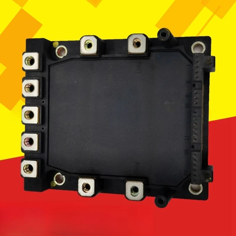 Pièces pour Module IGBT intelligent 6MBP50RS120, onduleur Fuji série G11 et P11, Module d'entraînement 7,5 kw