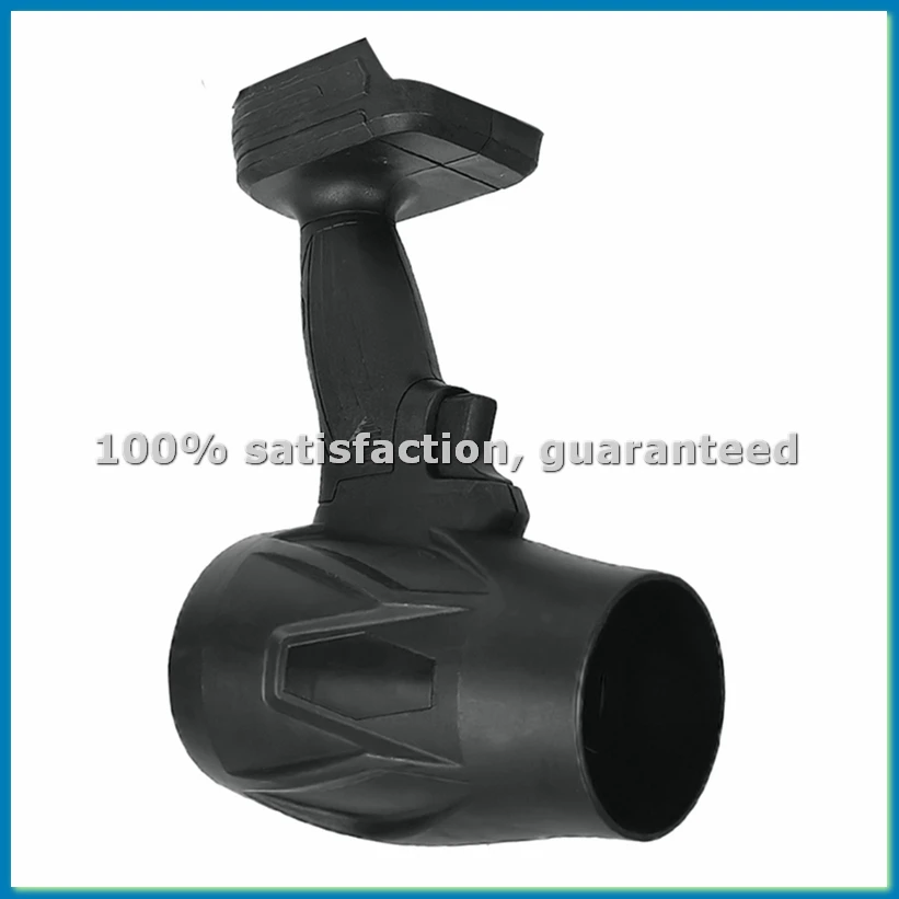 Turbo Fan Violent Air- 430g High Power Turbofan Leaf Blower Handheld Jet Fan(No Battery)-A56M
