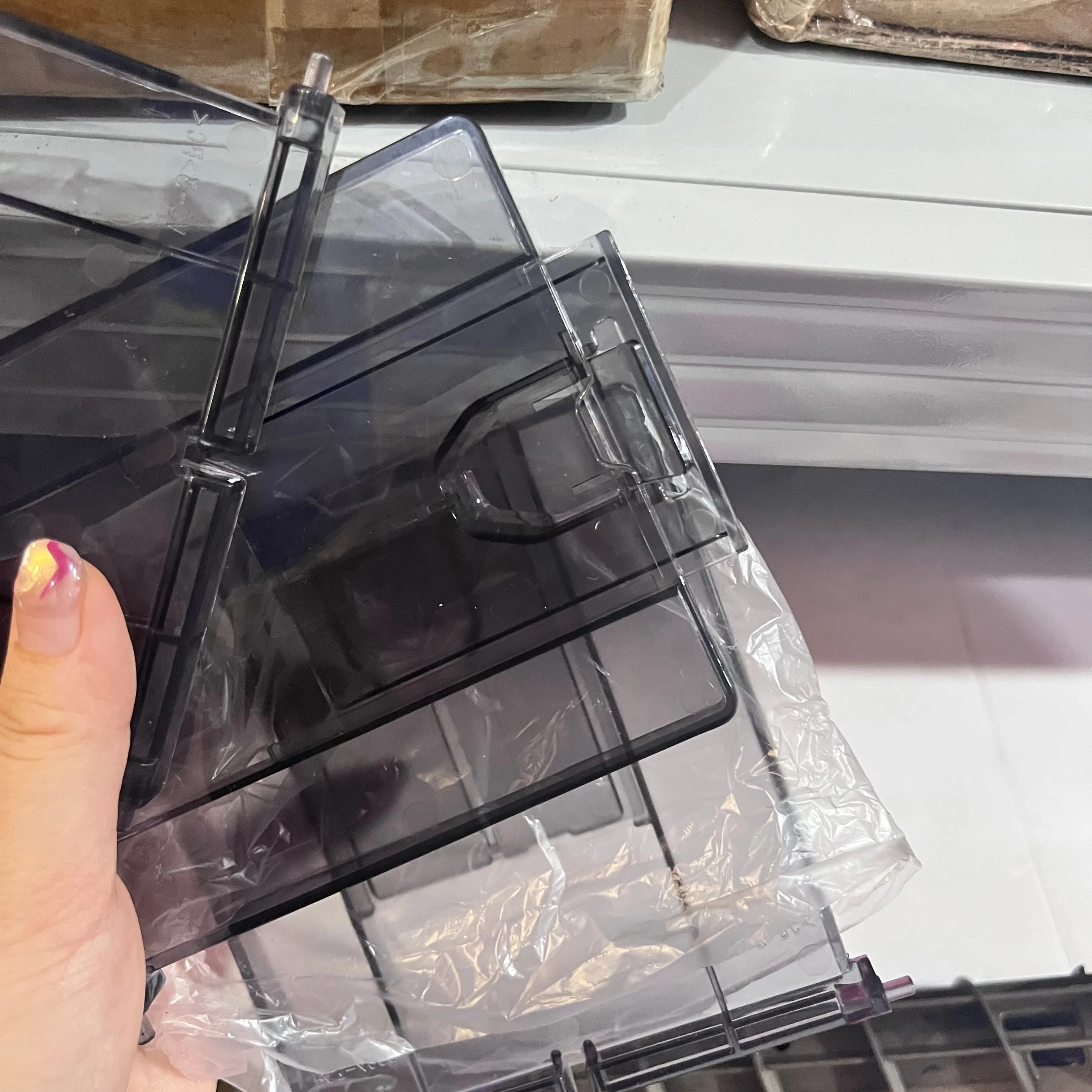 

10PCS RC3-4905-000 Paper Delivery Output Tray for HP M125 M125a M125nw M125r M125rnw M126 M126a M127 M127fn M127fw M128 M128fp