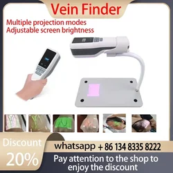 Blood vessel imager blood vessel vein display instrument medical infrared vein viewer puncture imaging blood vessel finder
