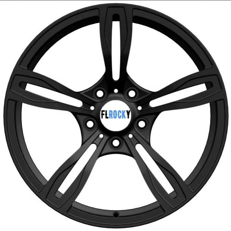 Custom 5X120 Forged Alloy Wheel 17-24 Inch Luxury Wheels Gloss Black Finish For Range Rover Sport Luxury New