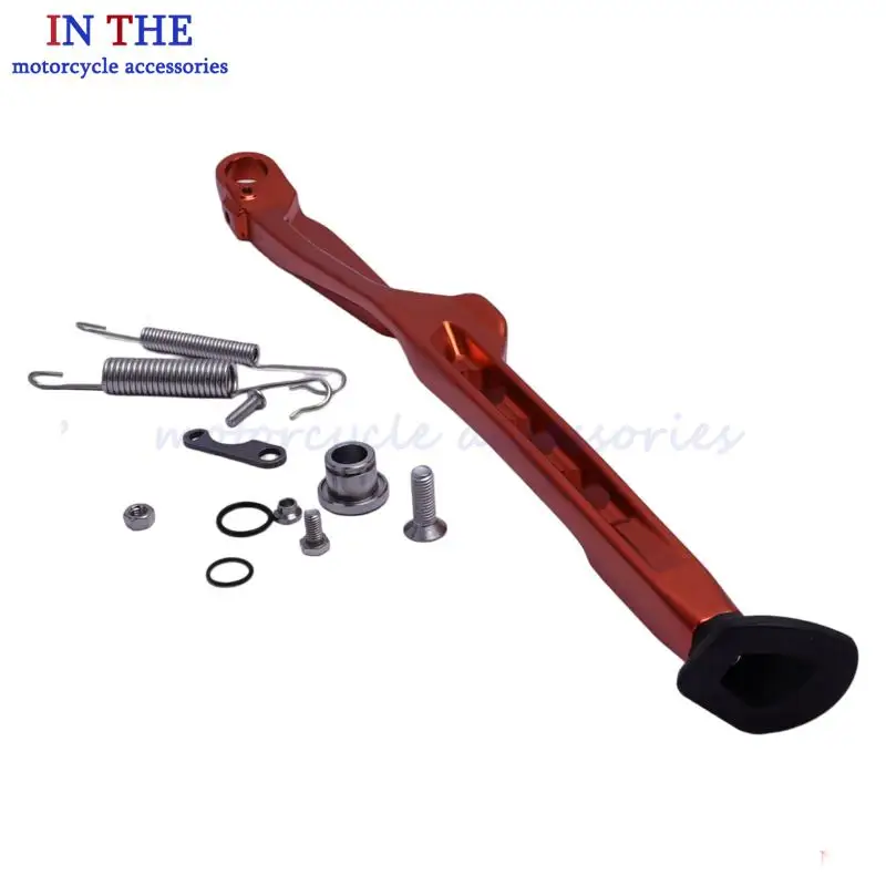 

NEW Motorcycle Kickstand Side Center Stand For Husqvarna Gas Gas XC XCF TX FX 2023-2024 XCW EXC EXCF TE FE EC EX ES 2024