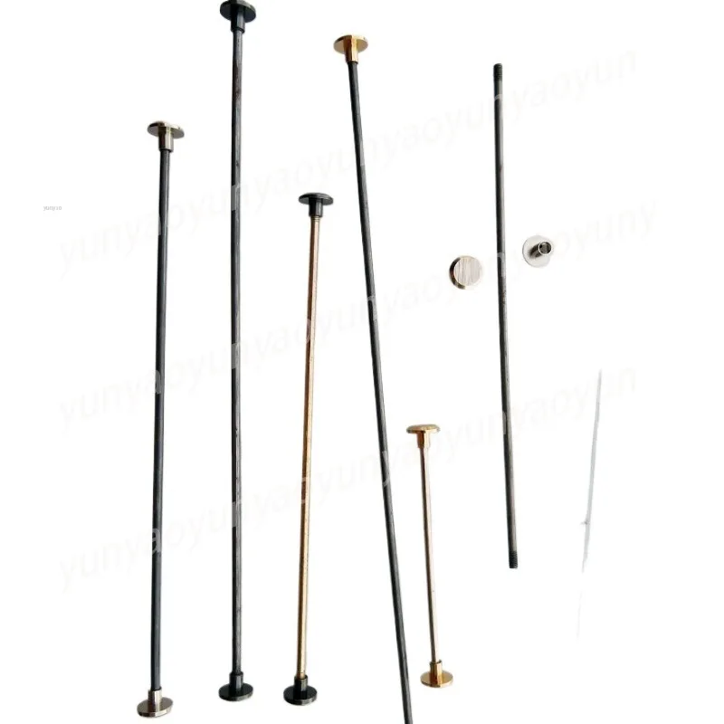 vis-plate-en-metal-dore-argente-ou-noir-tige-extra-longue-pour-poignee-de-bagage-ecrou-rond-boucle-de-fixation-pour-poignee-et-accessoire-pour-roue-de-bagage