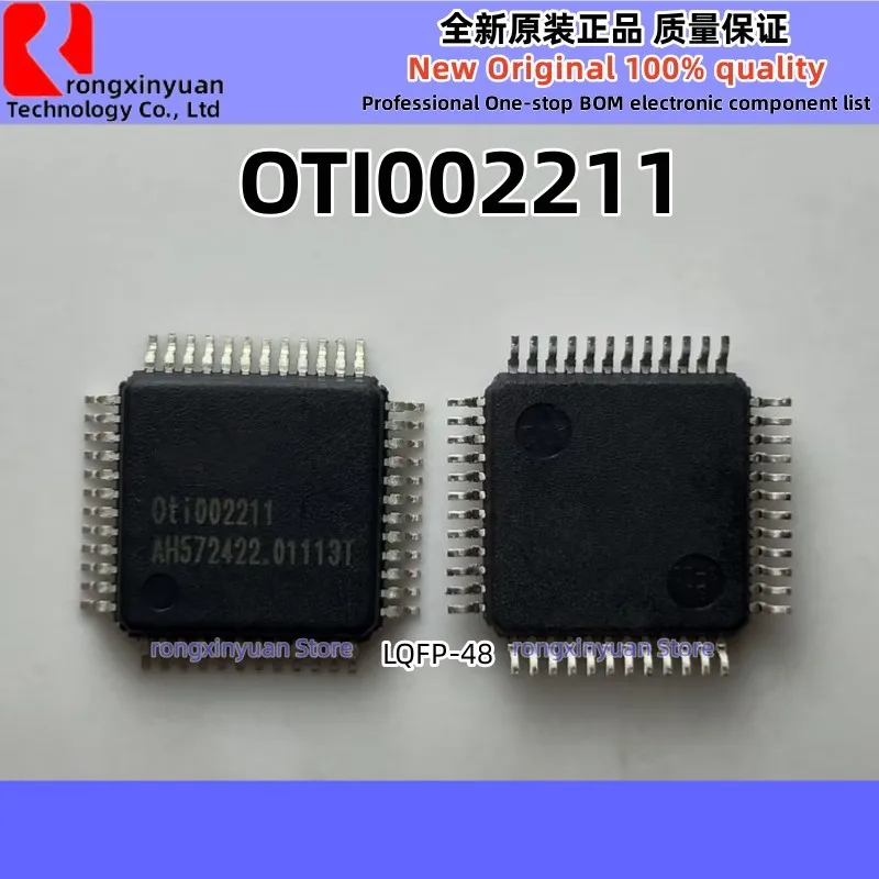 2 قطعة PCA9626B,118 PCA9626B PCA9626 SH86313U/048UR SH86313U OTI 002211   OTI 002208 NF IT8768E-I/BX IT8768E-I/BXS IT8768E-I LQFP48 جديد