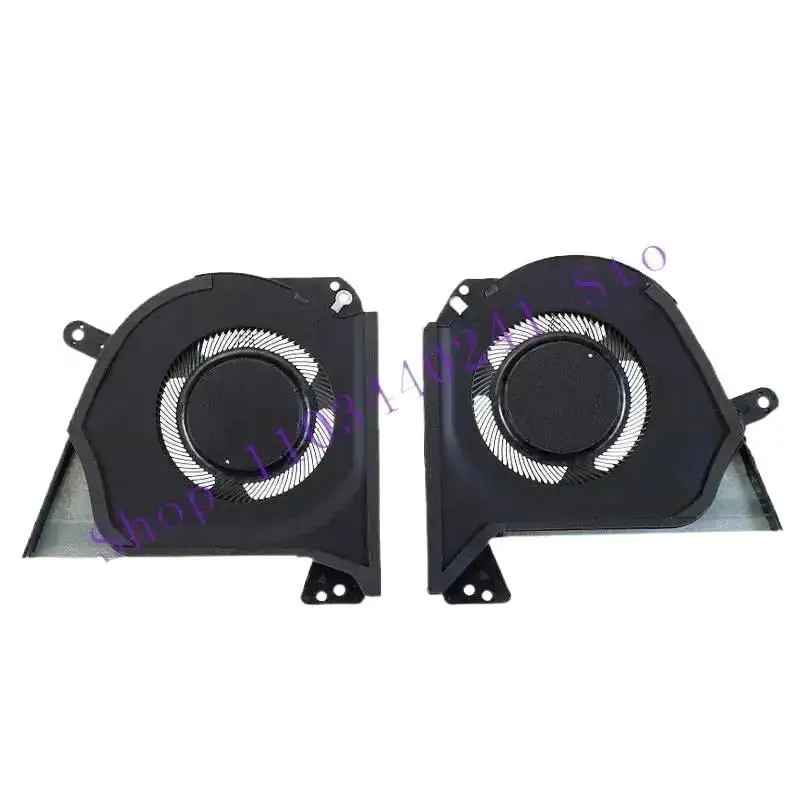 

Вентилятор графического процессора ноутбука для Zephyrus G15 GA503Q GA503QS GA503QM GA503QR # *