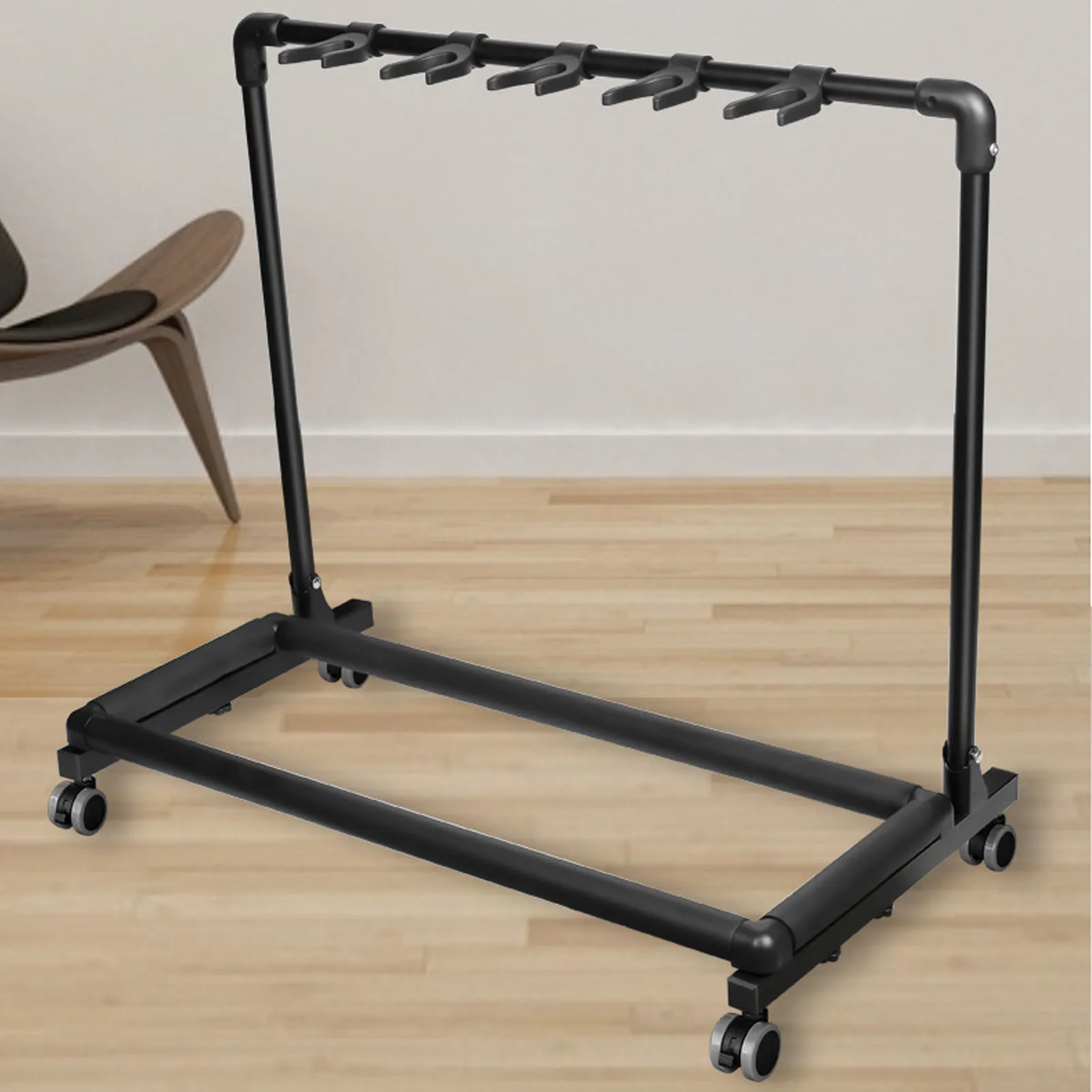 Thumbnail 3 - #44 Guitar Stands List of Top Picks