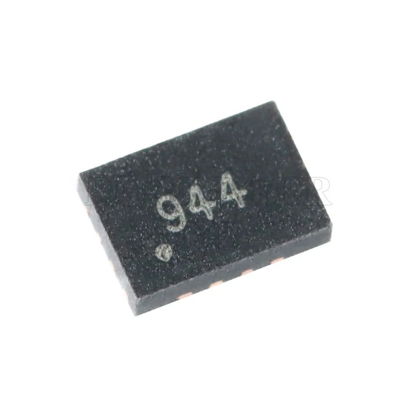 5pcs GX2431Q QFN-16 1K-bit 1-Wire EEPROM chip Single-bus electronic label chip