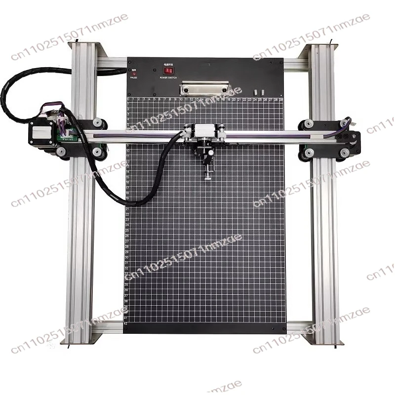 H-A3 Plotter Writing Robot Plotter