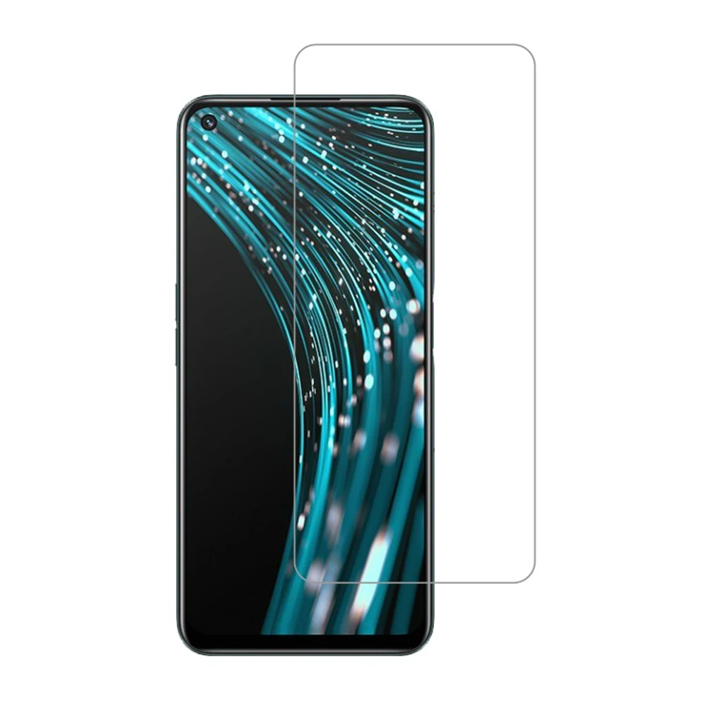 Рисунок 3 - Высококачественная прозрачная защитная