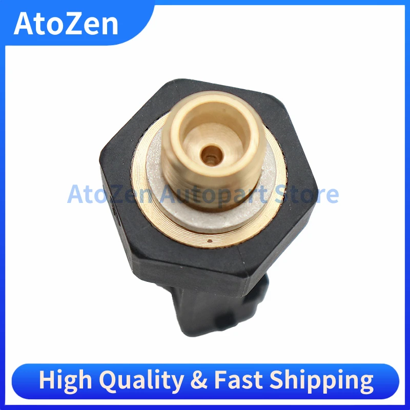 12617549796   Motoröldrucksensor für BMW E81 E82 E87 E88 E90 E91 E92 E93 Hochwertiges Autozubehör Autoteile Neu