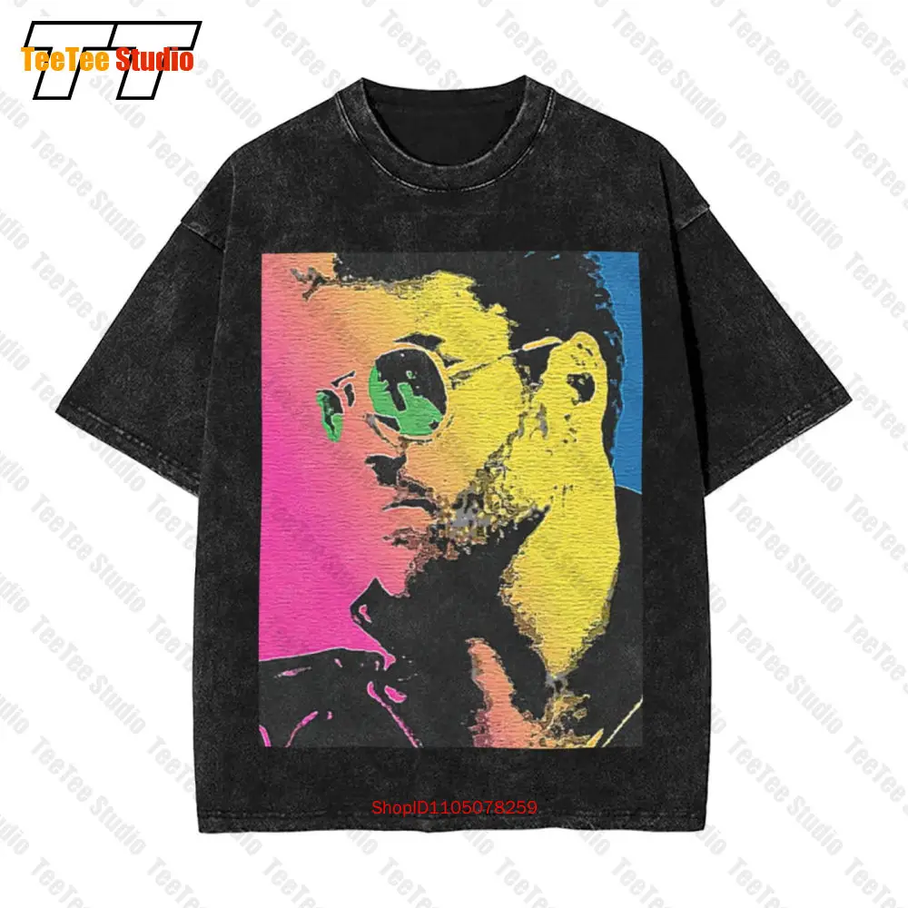 

Pop-Up Store Vintage Oversized T-Shirt UGG9