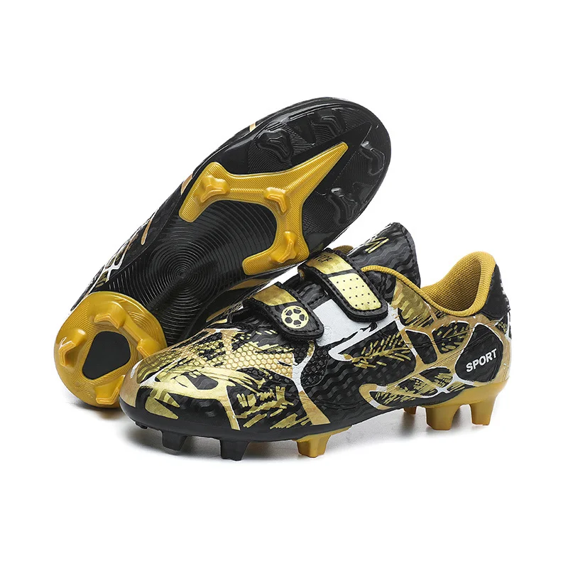 Chaussures de Football pour hommes, bottes de Football Chaussures de Football pour hommes, bottes de Football