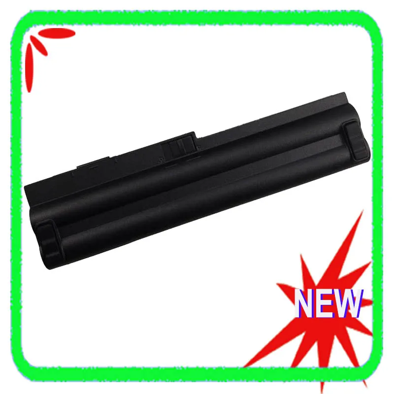 بطارية كمبيوتر محمول لينوفو ثينك باد X200 X200s X201 X201s X201i ASM 43R9254 42T4536 42T4537 42T4541