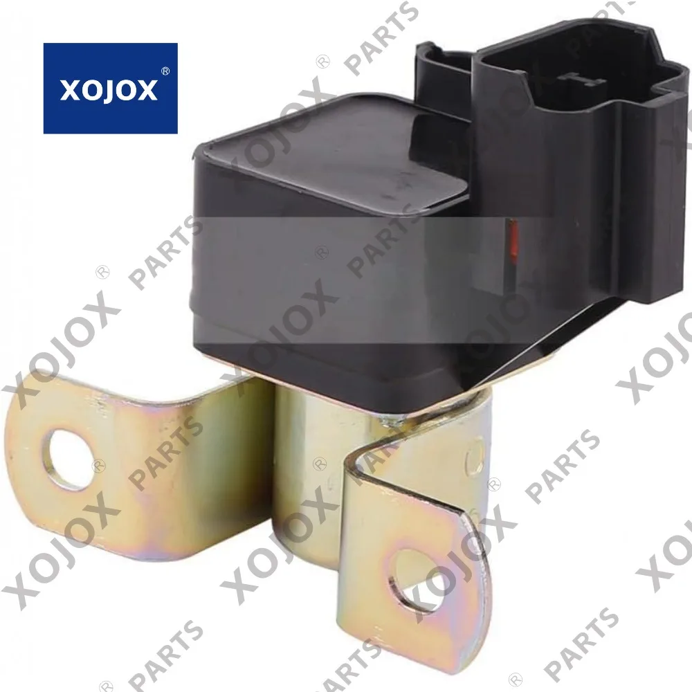

XOJOX Relay Starter 8980056310 8-98005631-0 For Hitachi ZAX200-3 ZAX240-3 ZAX270-3 ZAX330-3 Excavator Isuzu 4HK1 Enging