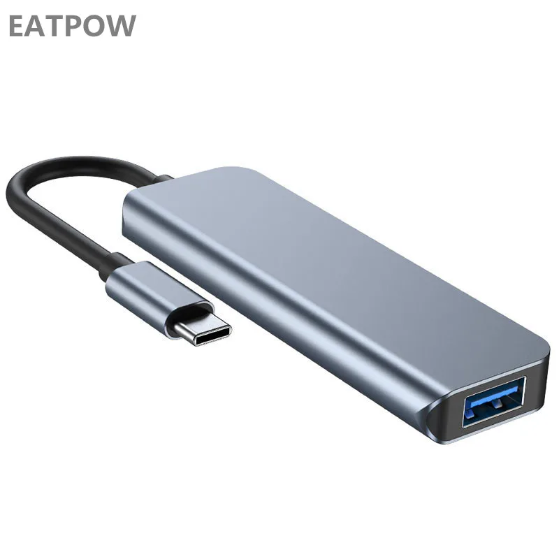 USB-адаптер для macbook, usb 3,0 и usb