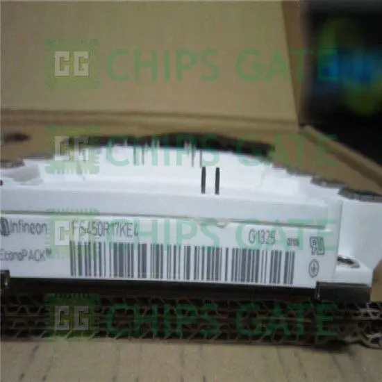 

Новый модуль FS450R17KE4 EUPEC, 1 шт.