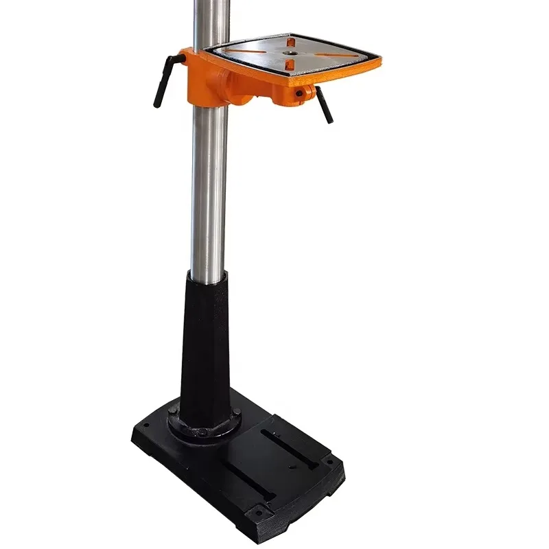 [Hot Sale] 20mm Chuck Capacity Woodworking Floor Standing Pillar Drills Motor Hot Product Provided Cordless Drill 20v 20 Inch Dr