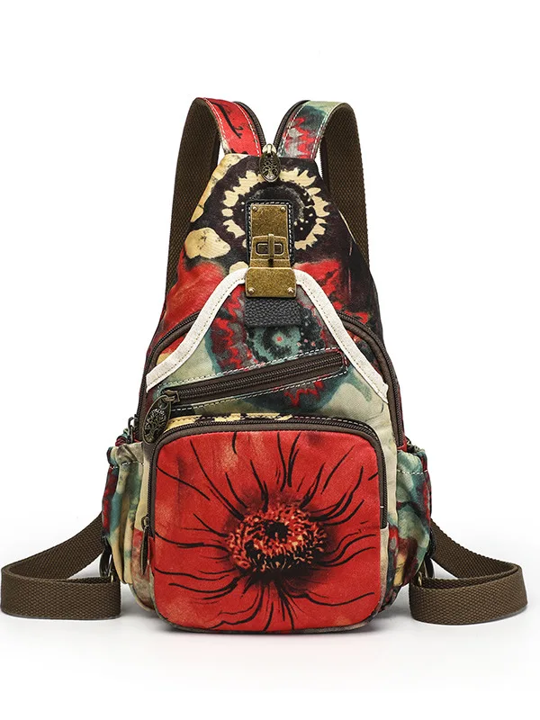 2025-new-korean-style-ladies-floral-print-crossbody-bag-casual-travel-single-shoulder-slant-bag-fashionable-versatile-do