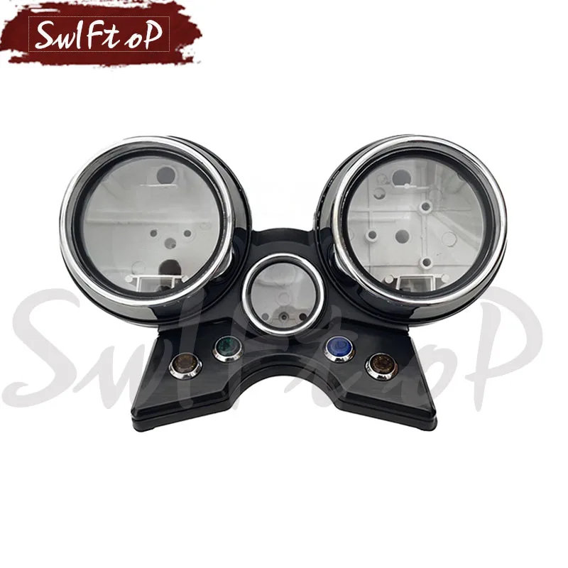 

Instrument Shell Kit Speedometer Cover Set Gauge For Suzuki Bandit GSF250 GSF400 GSF 250 400 77A 7AA 1995 1996 1997 1998