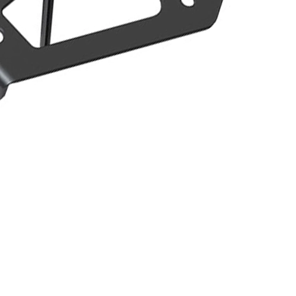 

Комплект для устранения заднего хвоста мотоцикла, аккуратное крыло для HONDA CRF 300 L CRF300L 2021 2022 2023 2024, кронштейны для держателя номерного знака