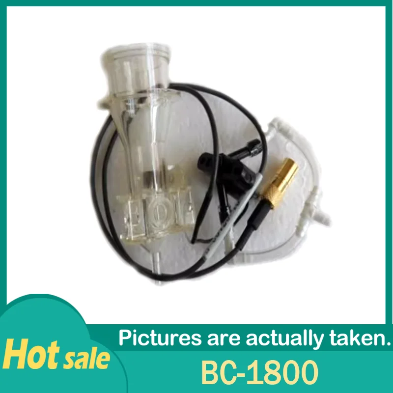 BC-1800 BC-3000 PLUS Counting Pool Hematology Analyzer Counting Bath Assembly BC1800 BC3000Plus RBC WBC Bath Assembly