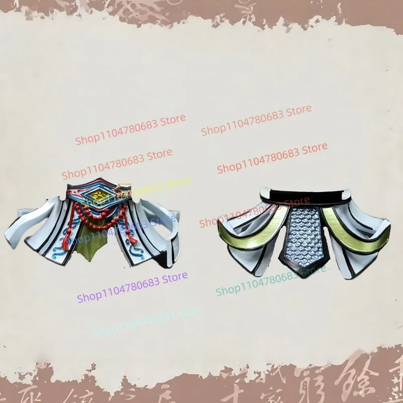 Moc bloco de construção mini boneca modelo personagem dos desenhos animados armadura acessórios na moda jogar coleção ornamentos brinquedos presentes natal