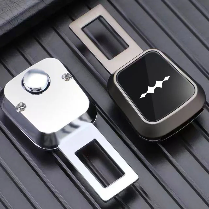 

Comfort Car Seat Belt Extender Buckle For BYD Formula Leopard 9 SUPER 5 SUPER 3 SUPER 8 Durable Safe Secure Quick-Install Sturdy