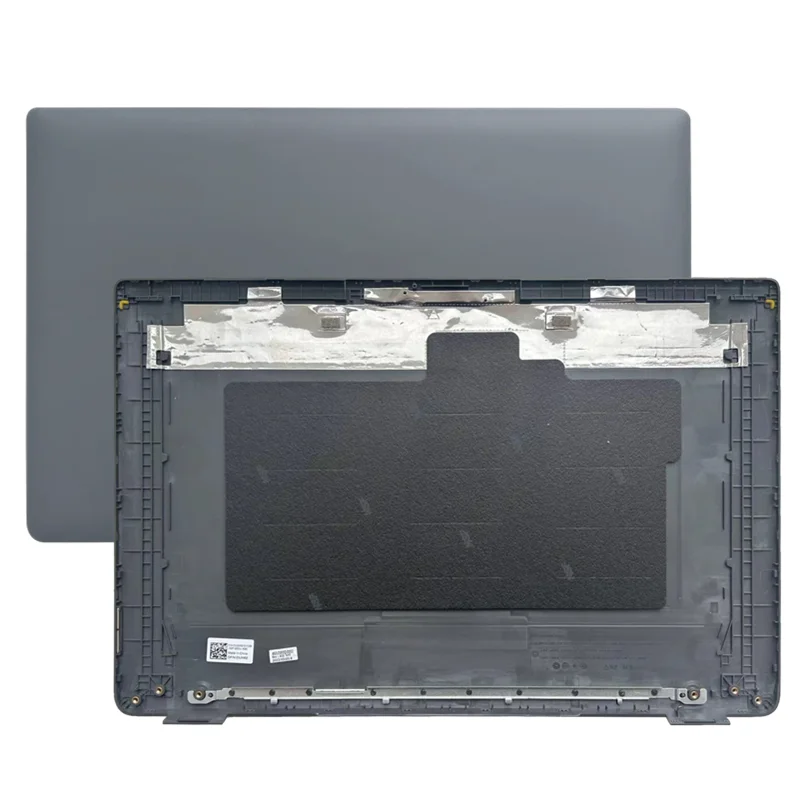 New For Latitude 3540 E3540 Laptop LCD Back Cover Rear Lid / LCD Front Bezel / LCD Hinges  With Screws 03JW02