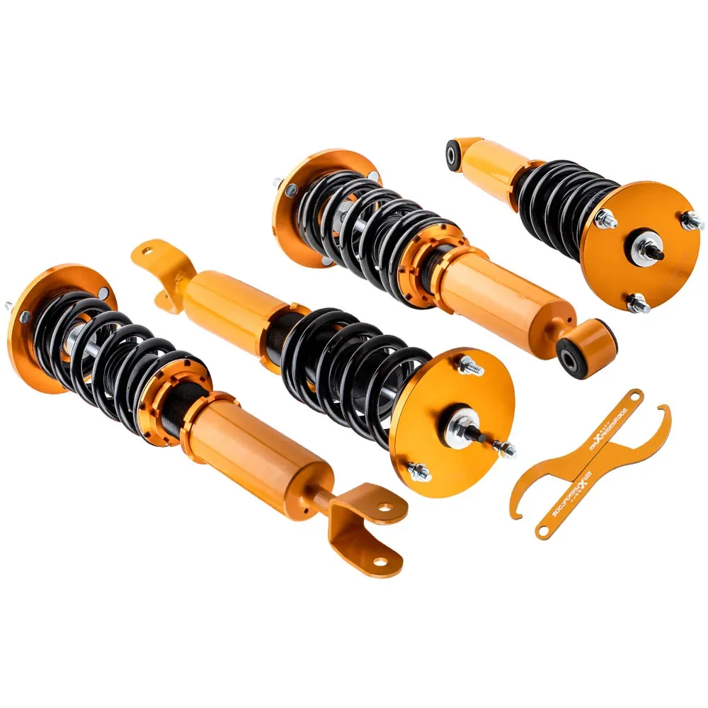 Coilovers Shock Absorber For Lexus SC300 SC400  SUPRA 1993-2002 Suspension Strut