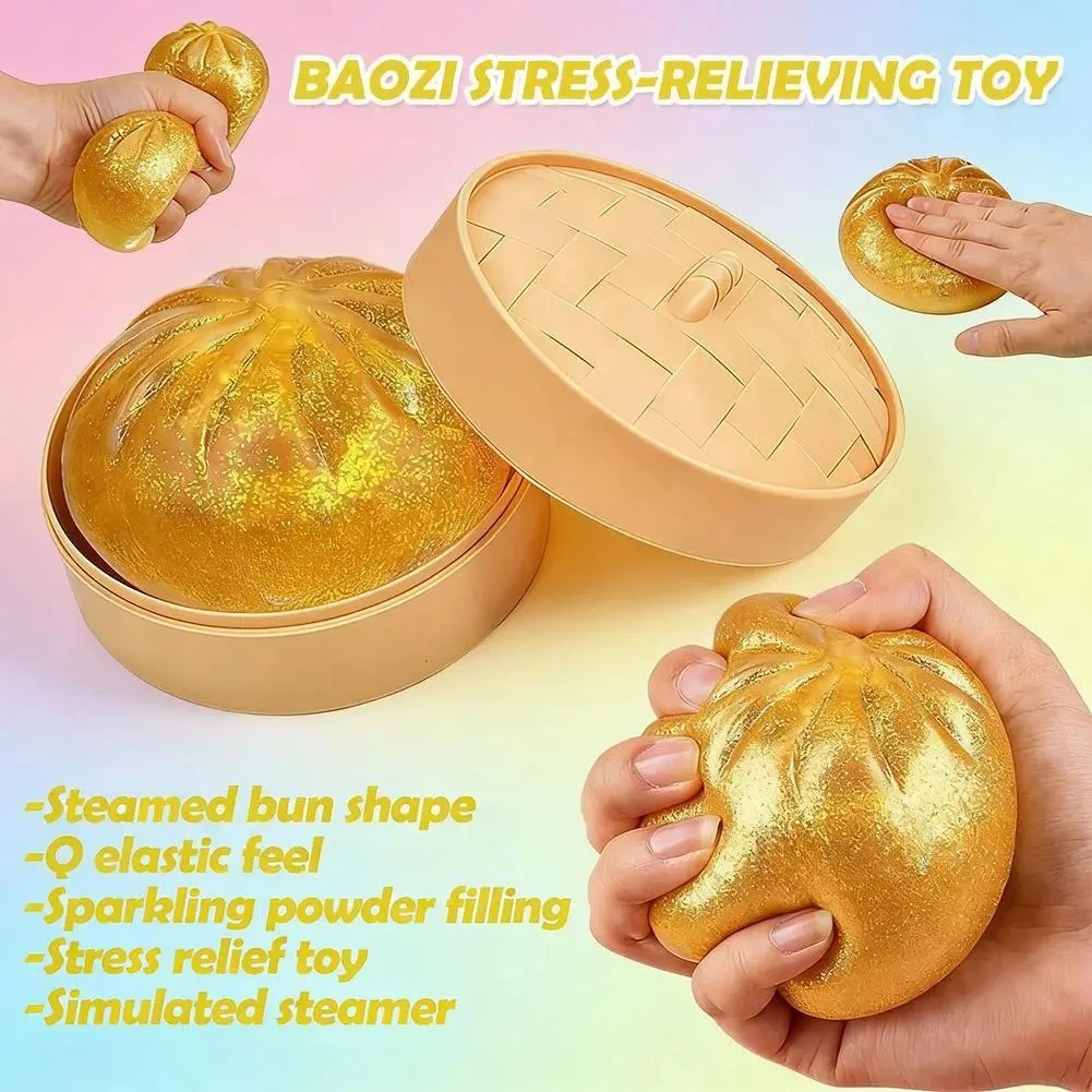 jouet-anti-stress-souple-et-colore-en-forme-de-baozi-accessoire-de-bureau-a-rebond-lent-ornement-a-pincer-cadeau