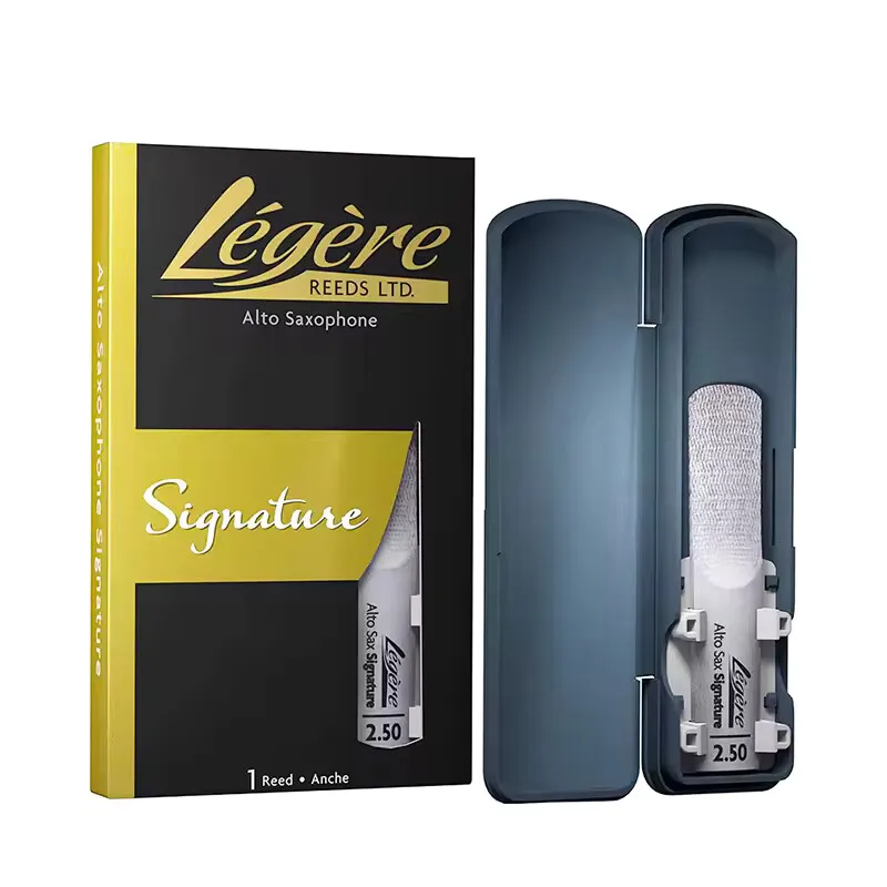 Natural Resin Synthetic Canadian Saxophone Mutes for Alto Tenor Soprano Master Signature Light Type Saxofon Accessory