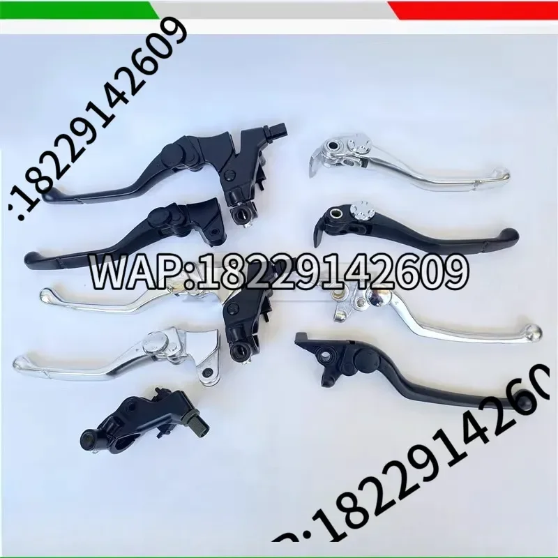 Clutch lever assy for Benelli BN600 TNT600 Keeway RK6 BN302 TNT300 STELS 300 / BN TNT 302 600