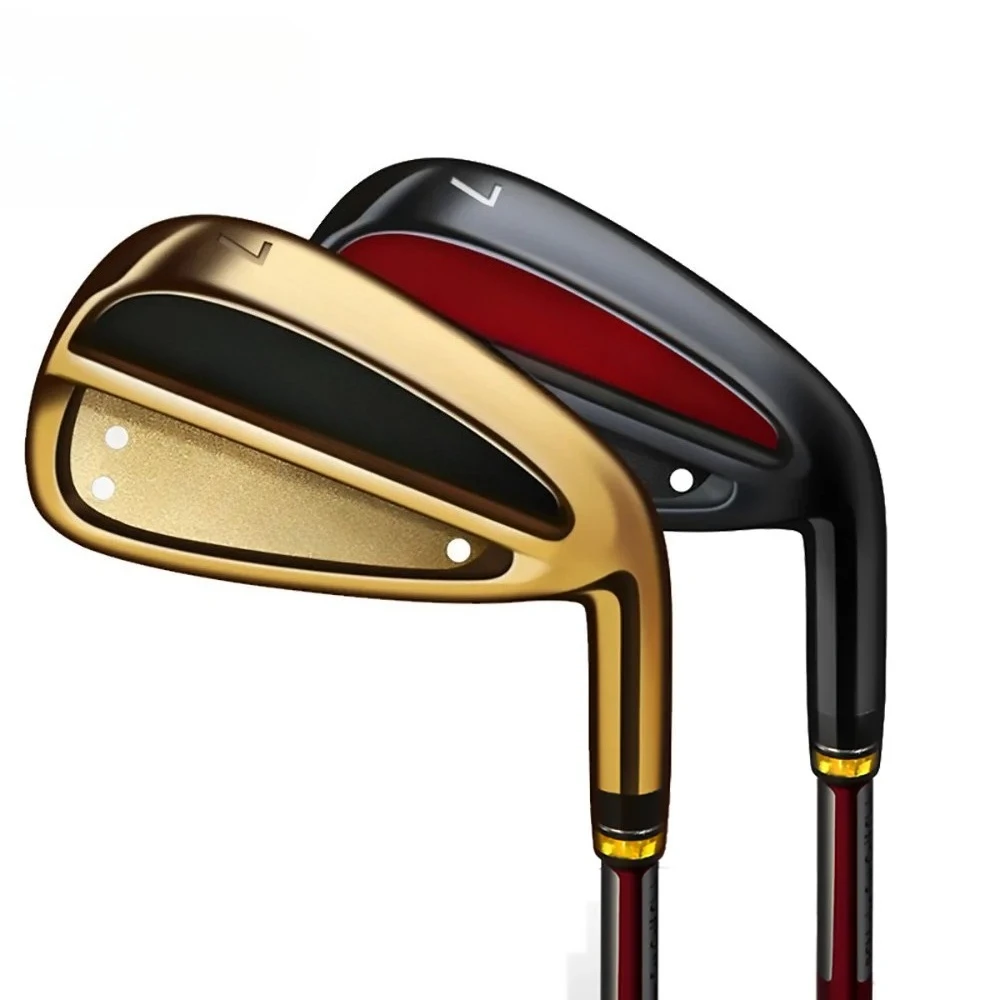 

Golf Club, Men's Iron, Match 7 Iron Accelerated Diversion Design