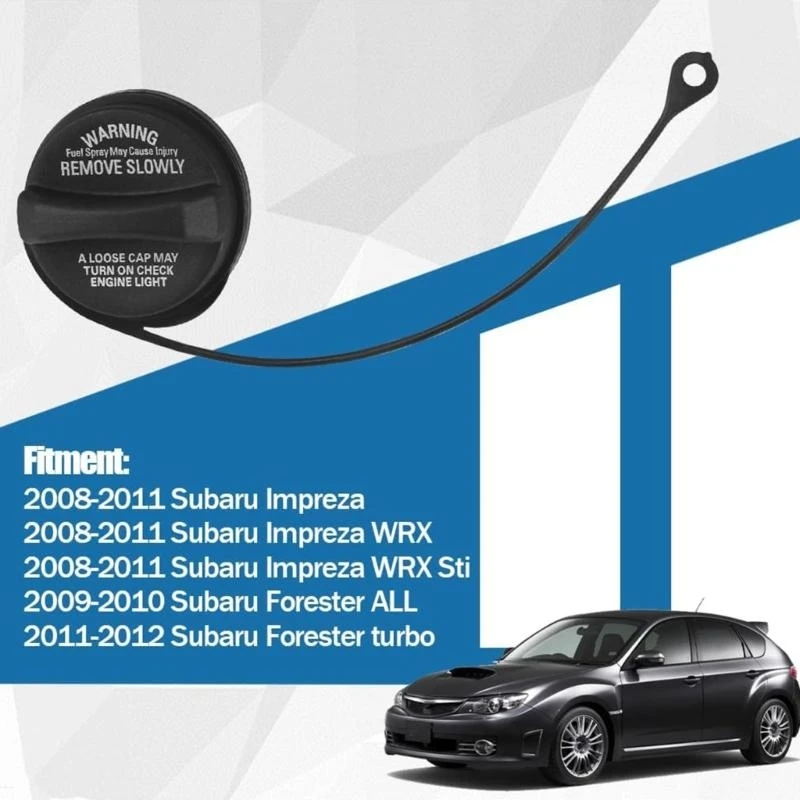 

A2UC CAR Caps Auto GASC COPLE с привязкой для 42031-AG000 42037-FG060