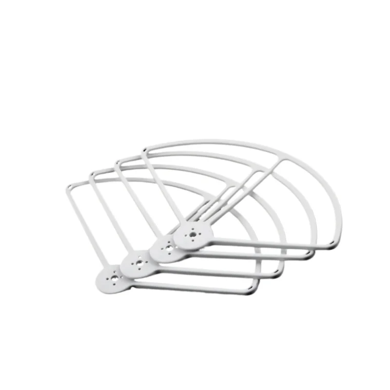 Drone quadcopter propeller protective cover, blade protector, anti-collision ring, dedicated for F450 frame 2212