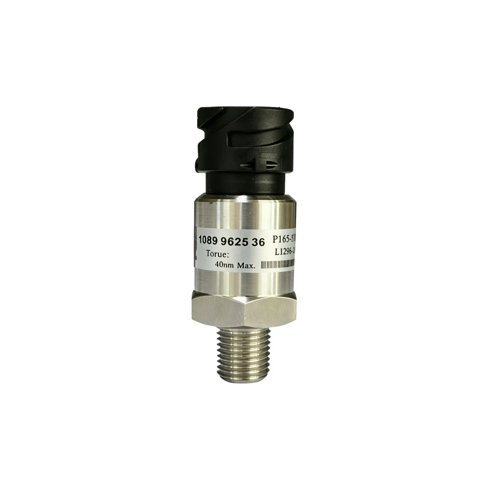 Pressure Sensor PN 1089962533 1089962513 1089962536 High Precision Transmitter For Screw Air Compressor Maintenance Accessories